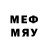 Amphetamine VHQ Marat Meterkulov