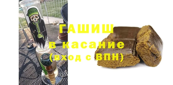 гашик Арсеньев